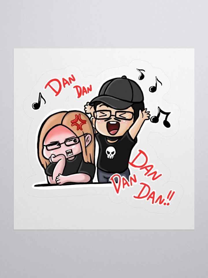 DAN DAN DAN product image (1)