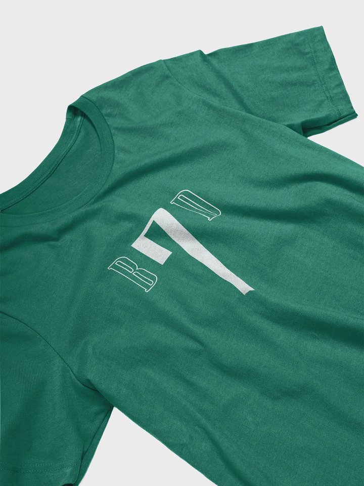 7 Series Supersoft T-Shirt product image (1)