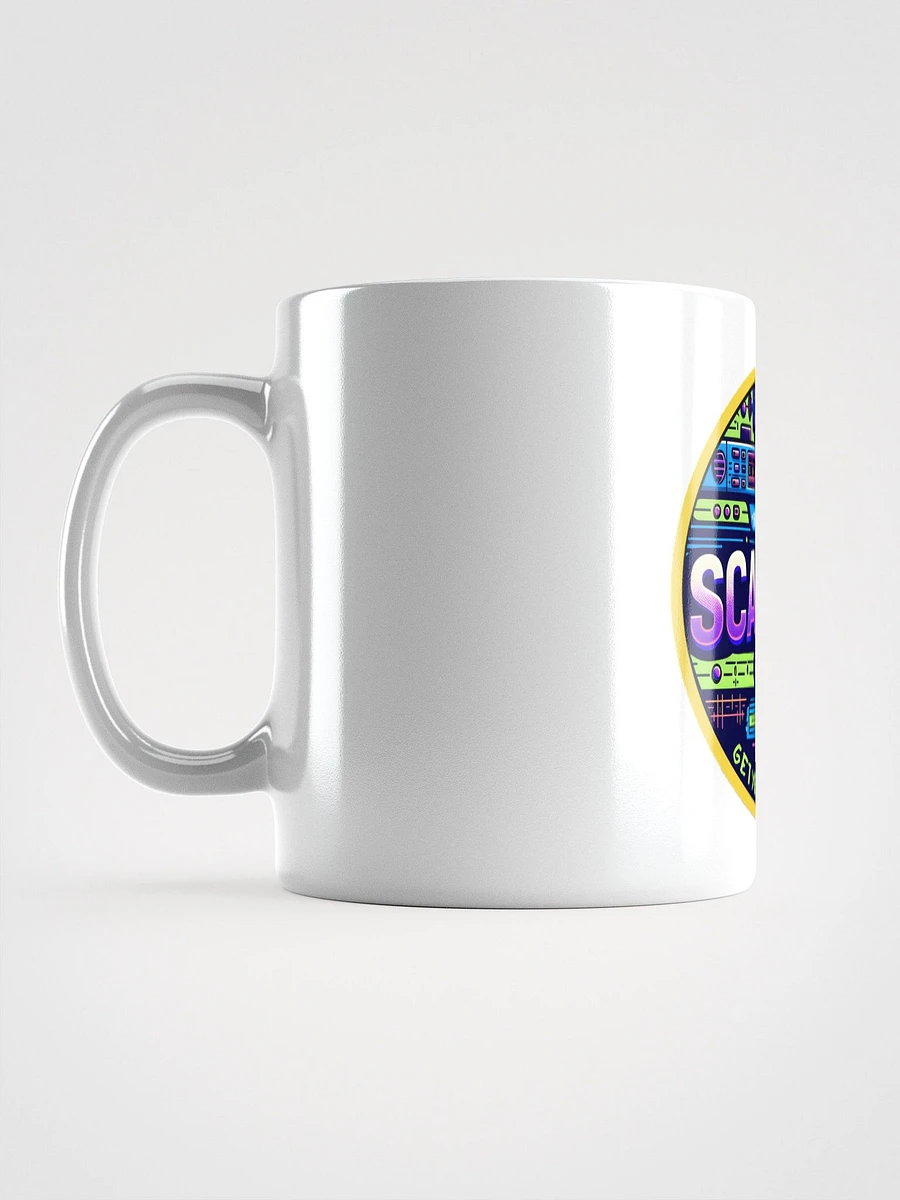 BAAS FreqSipper Mug product image (17)