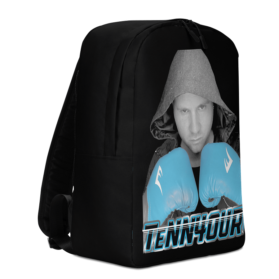 TENN4OUR Cant Back Down Backpack product image (3)