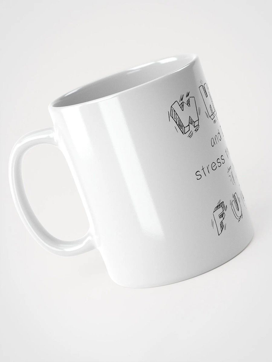 WTF Mug product image (9)