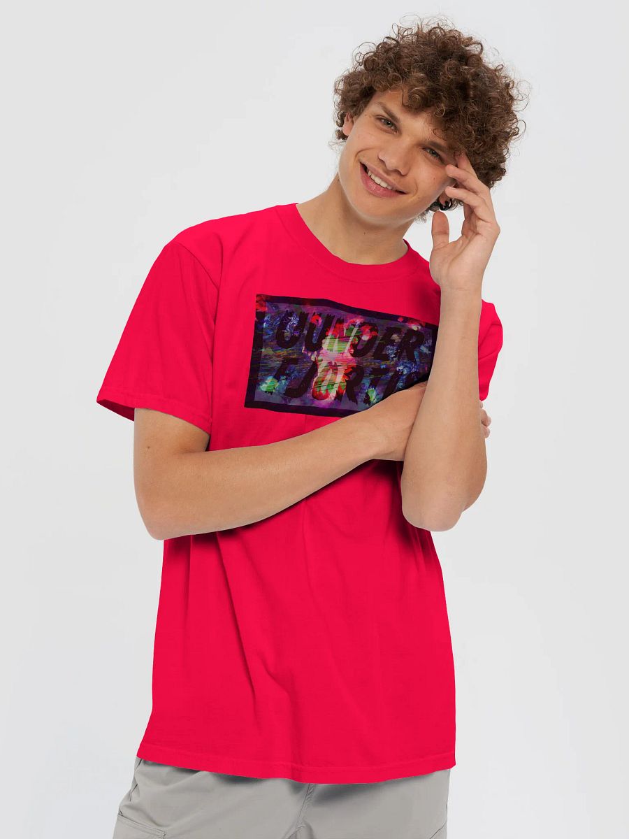 Uunder Wear "folklore fears" shirt product image (39)