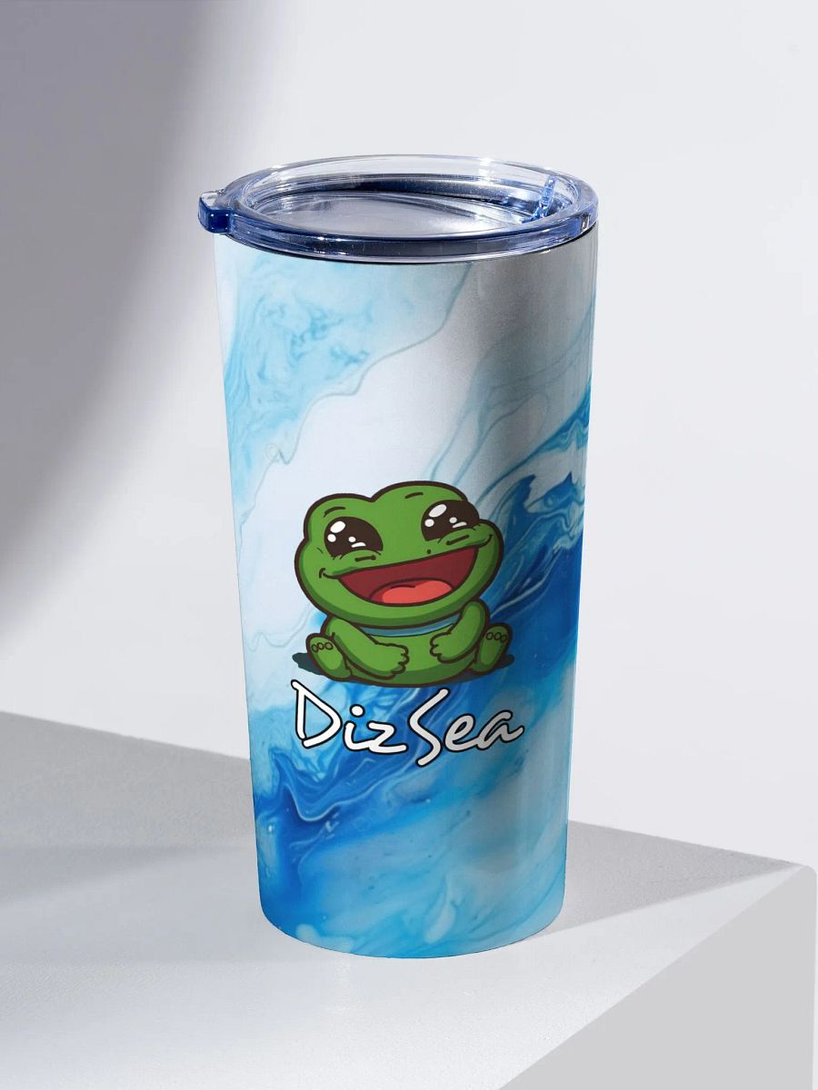 Happy Tumbler product image (2)