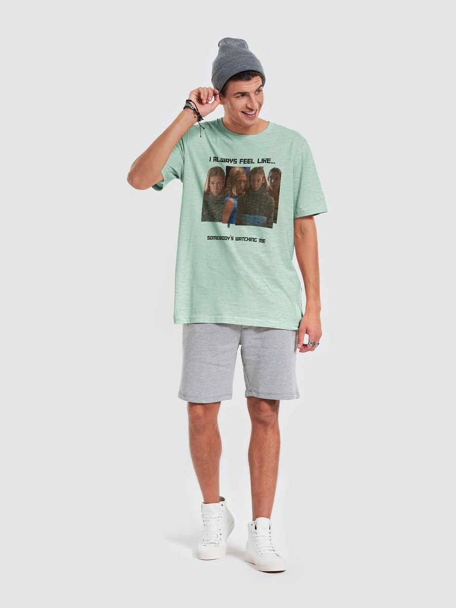 Lurker Tee product image (58)