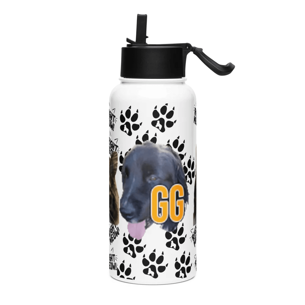 Archie & Murphy Bottle Heavy Duty product image (3)