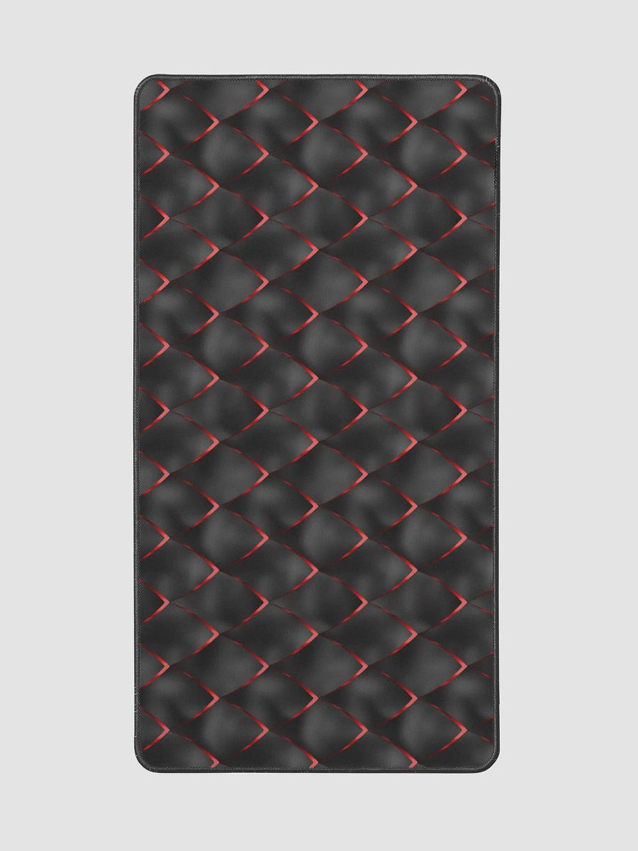 Dragon Scale Desk Mat product image (2)