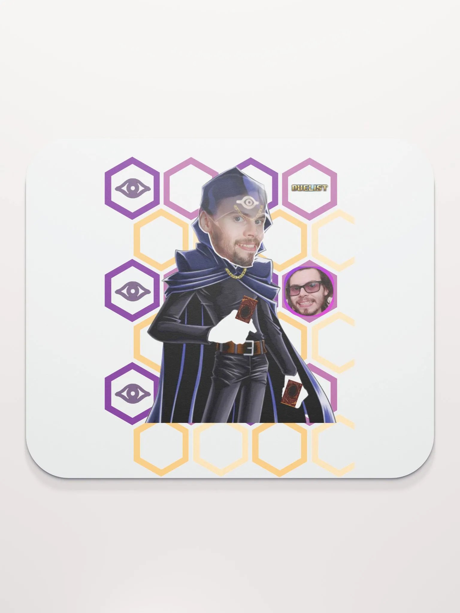 Mousemat - Rare Hunter Ashley product image (2)