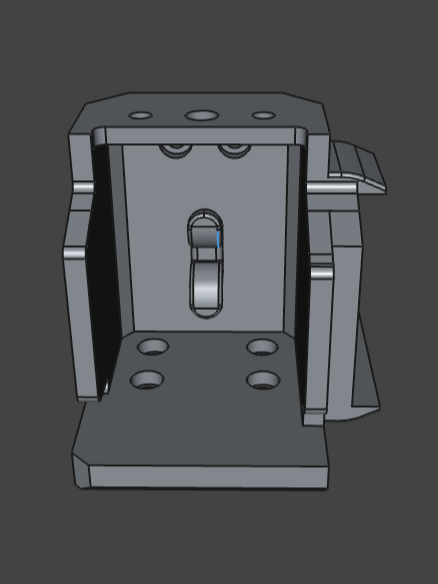 RigJunkie FX Ultralight (STL Files Only) product image (4)