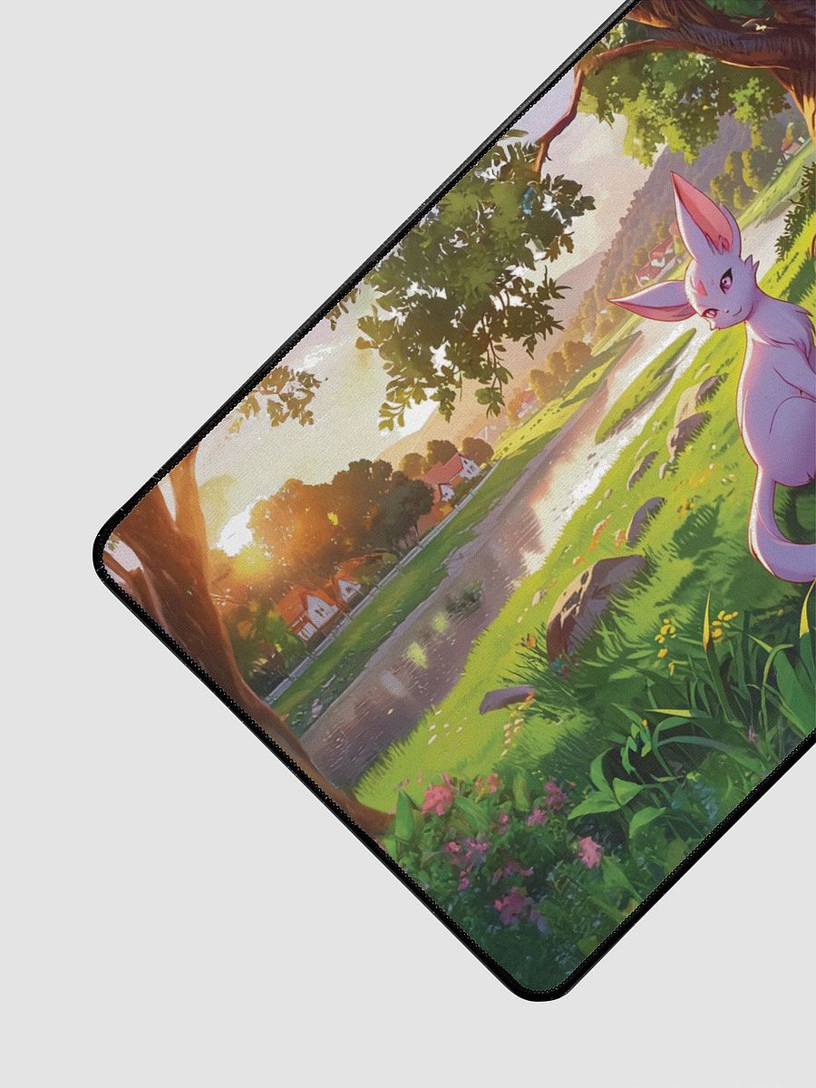 Espeon Mousepad product image (3)