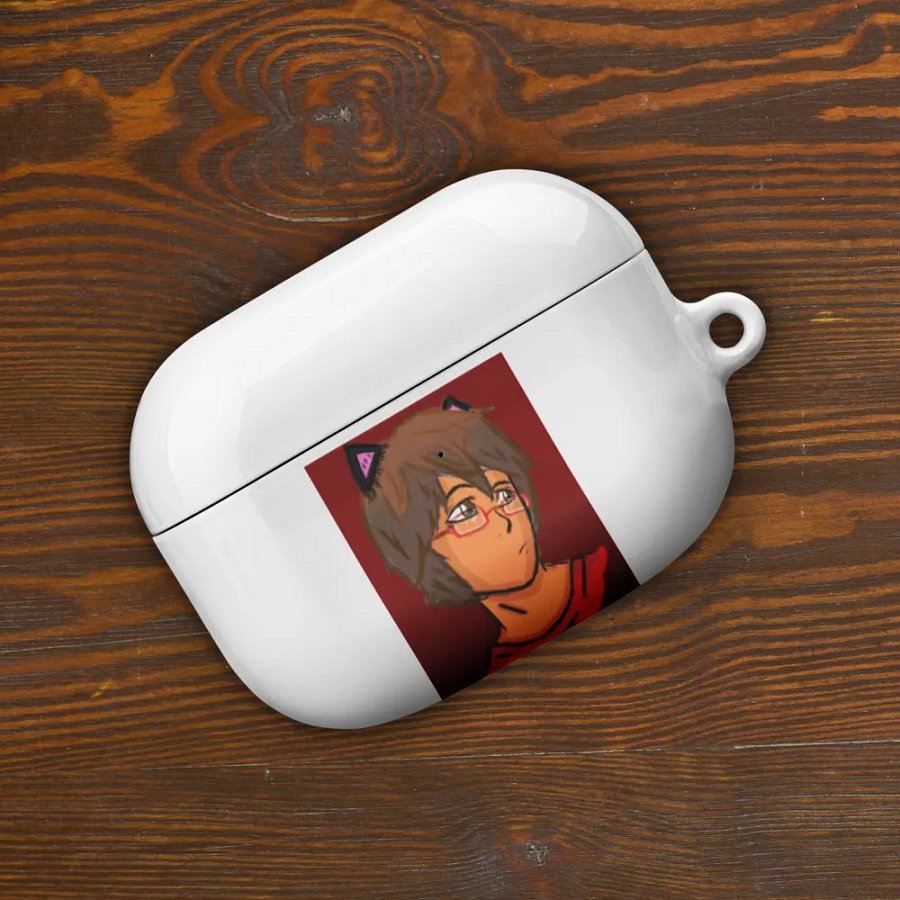 NovieNeko AirPod Case product image (9)