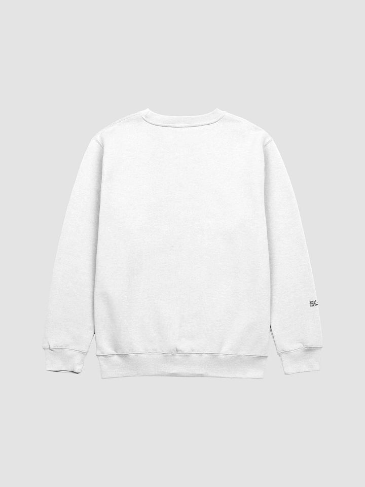 WYS Strength Statement Crewneck product image (2)