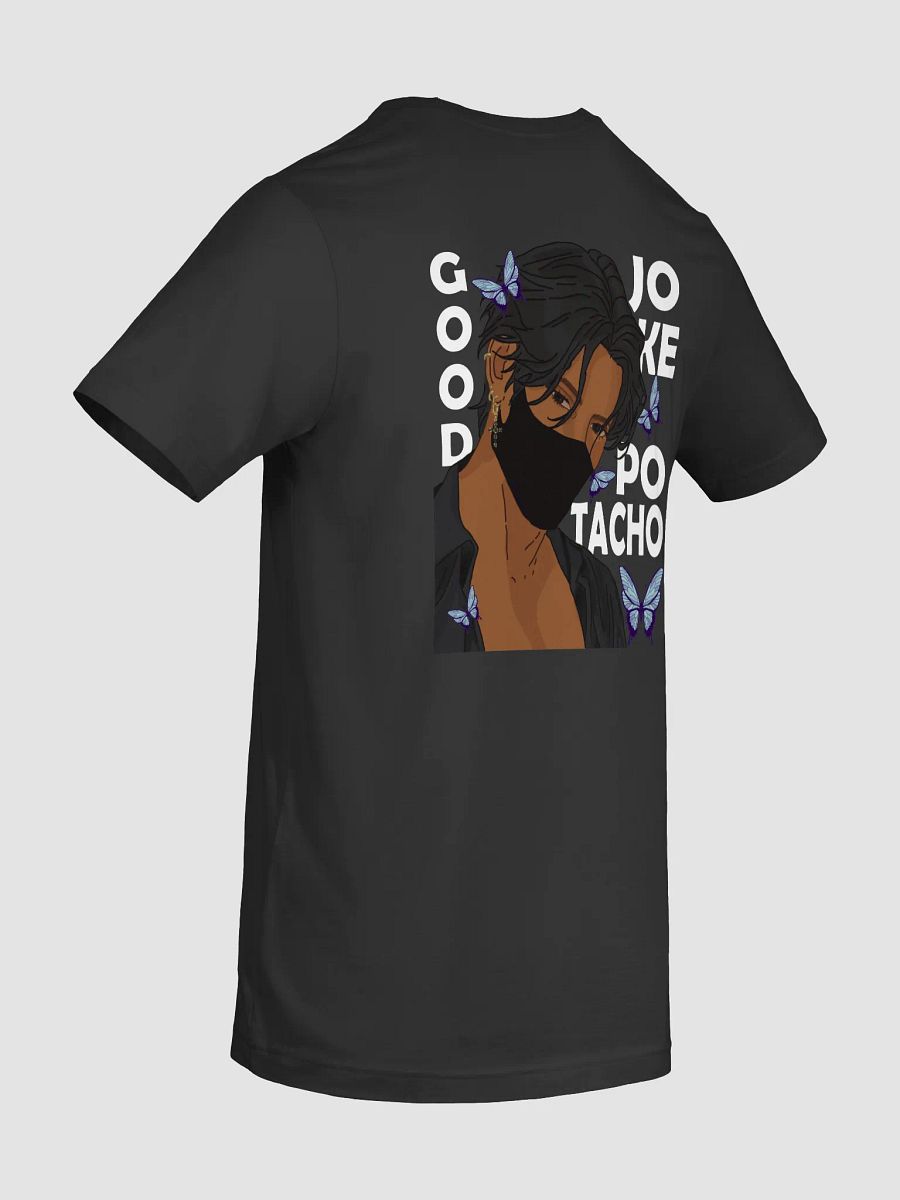 Good Joke Potacho T-Shirt product image (104)