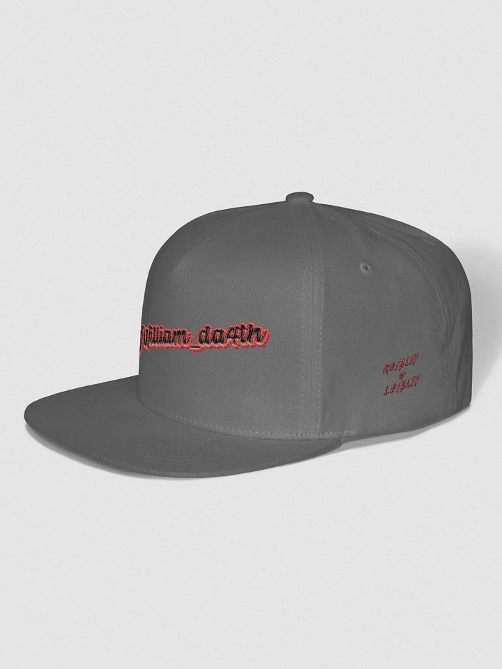 Snap back Kyng product image (1)