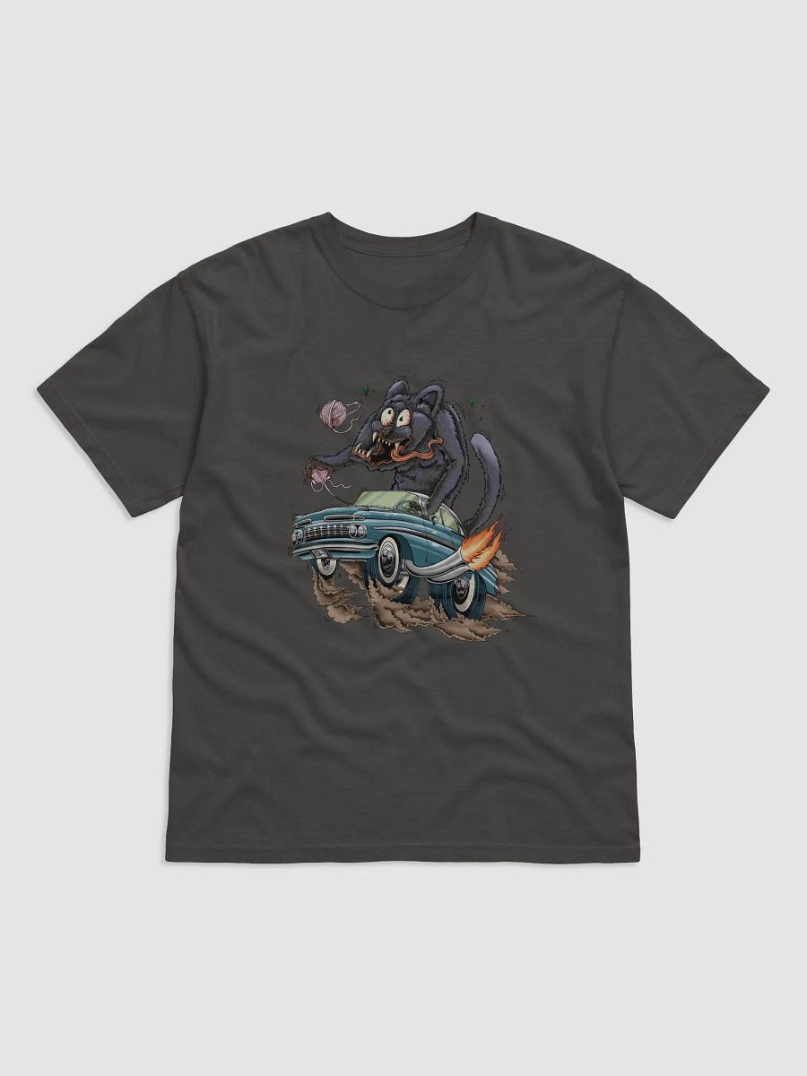 Odie 59 Chevy Shirt product image (1)