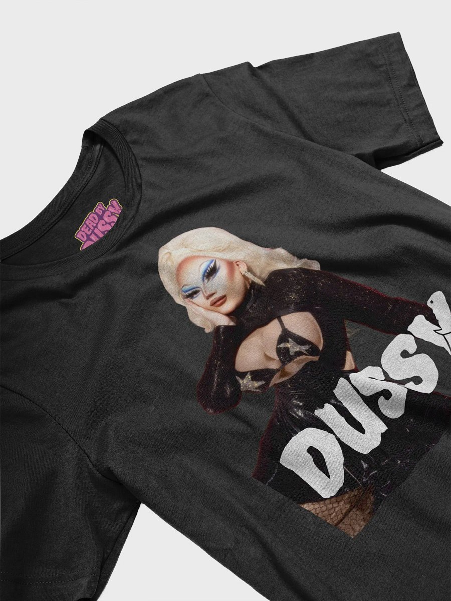 Dussy 2024 Shirt (V2) product image (3)