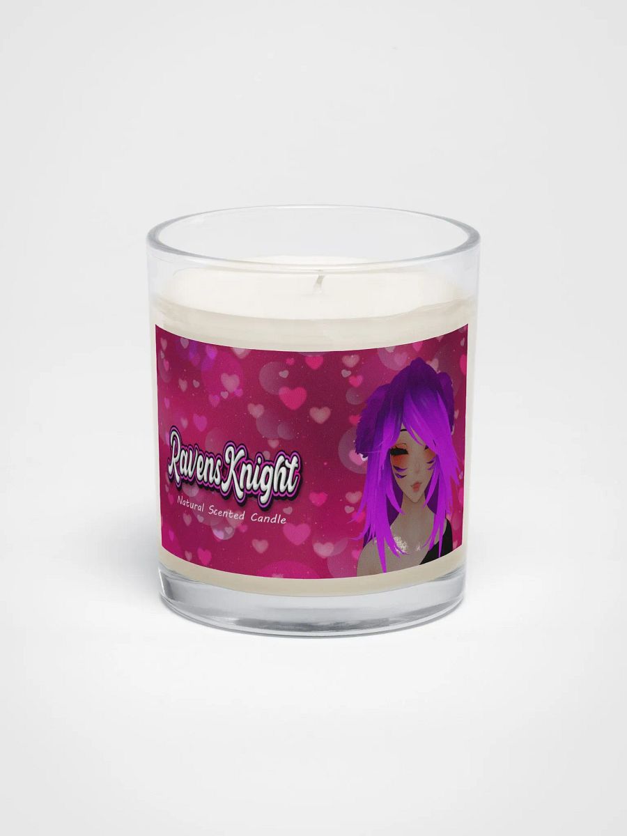 RavensKnight Soy Candle product image (1)