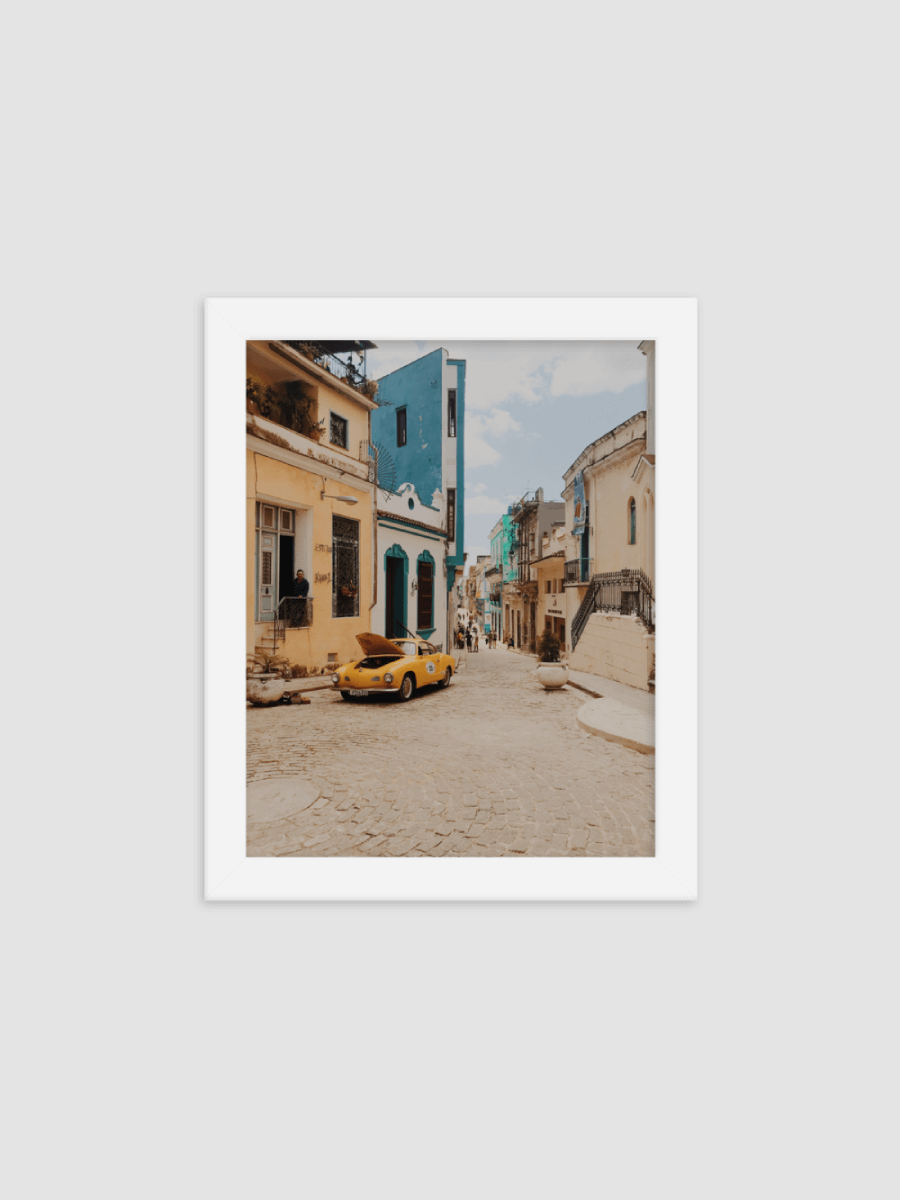 Cuban Street product image (2)