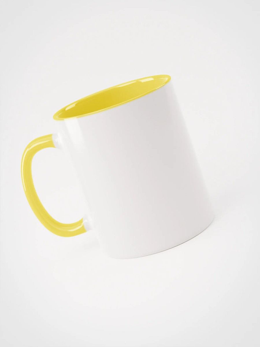 LETS GET COZY MUG product image (3)