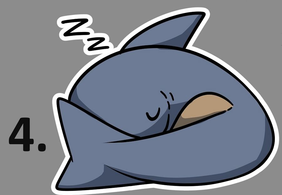 Sleepypeets Vinyl Sticker product image (1)