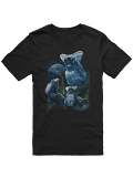 Coco Sees You Tee product image (1)