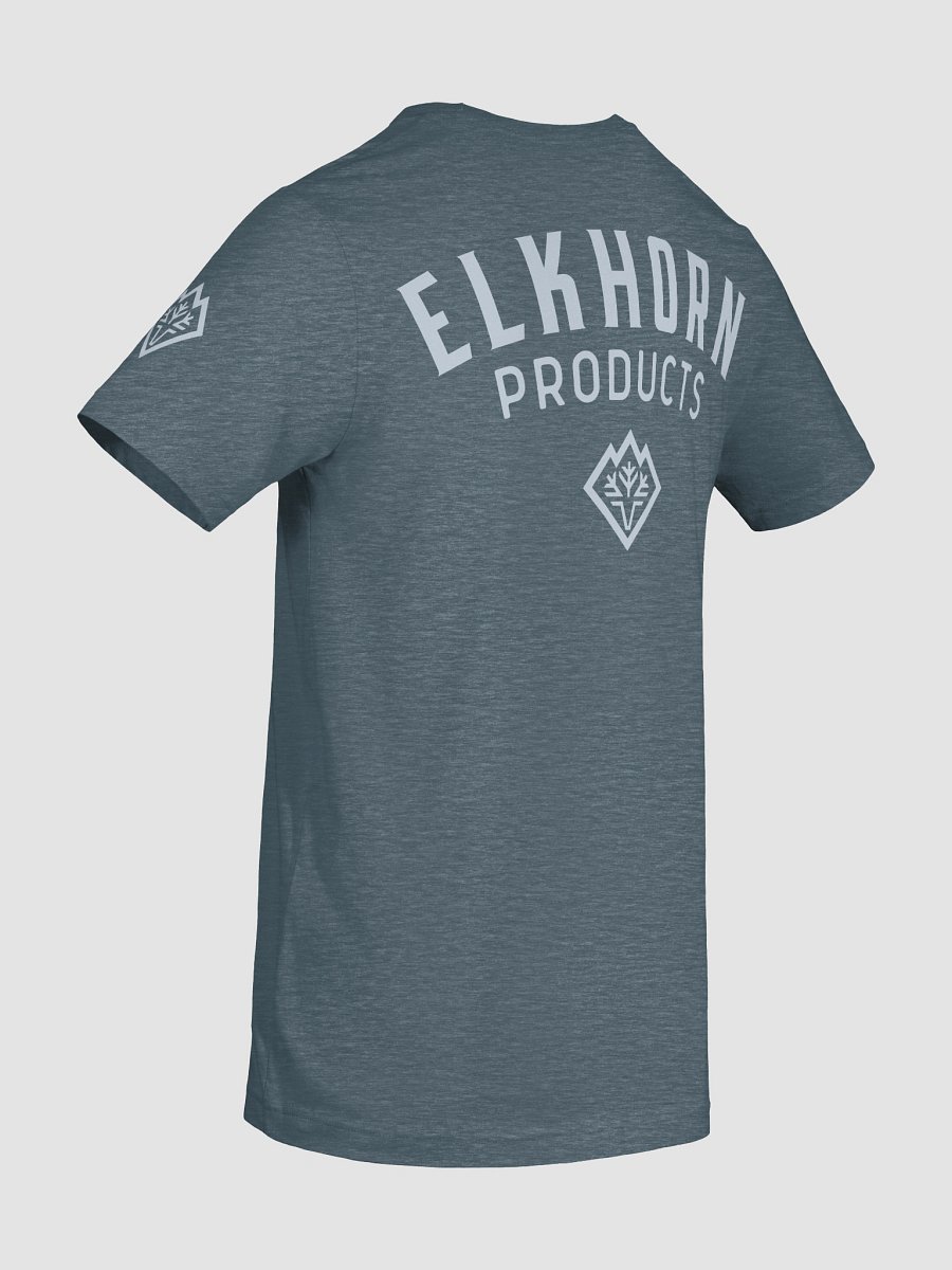 Elkhorn Terraform Earth Tee product image (30)