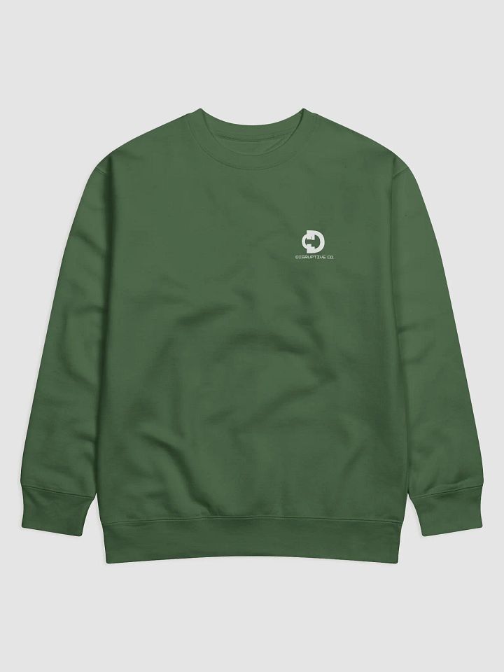 DISRUPTOR product image (2)