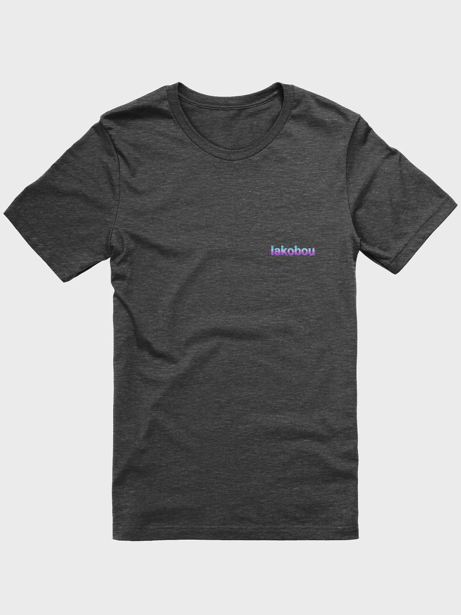 Iakobou T-Shirt product image (1)
