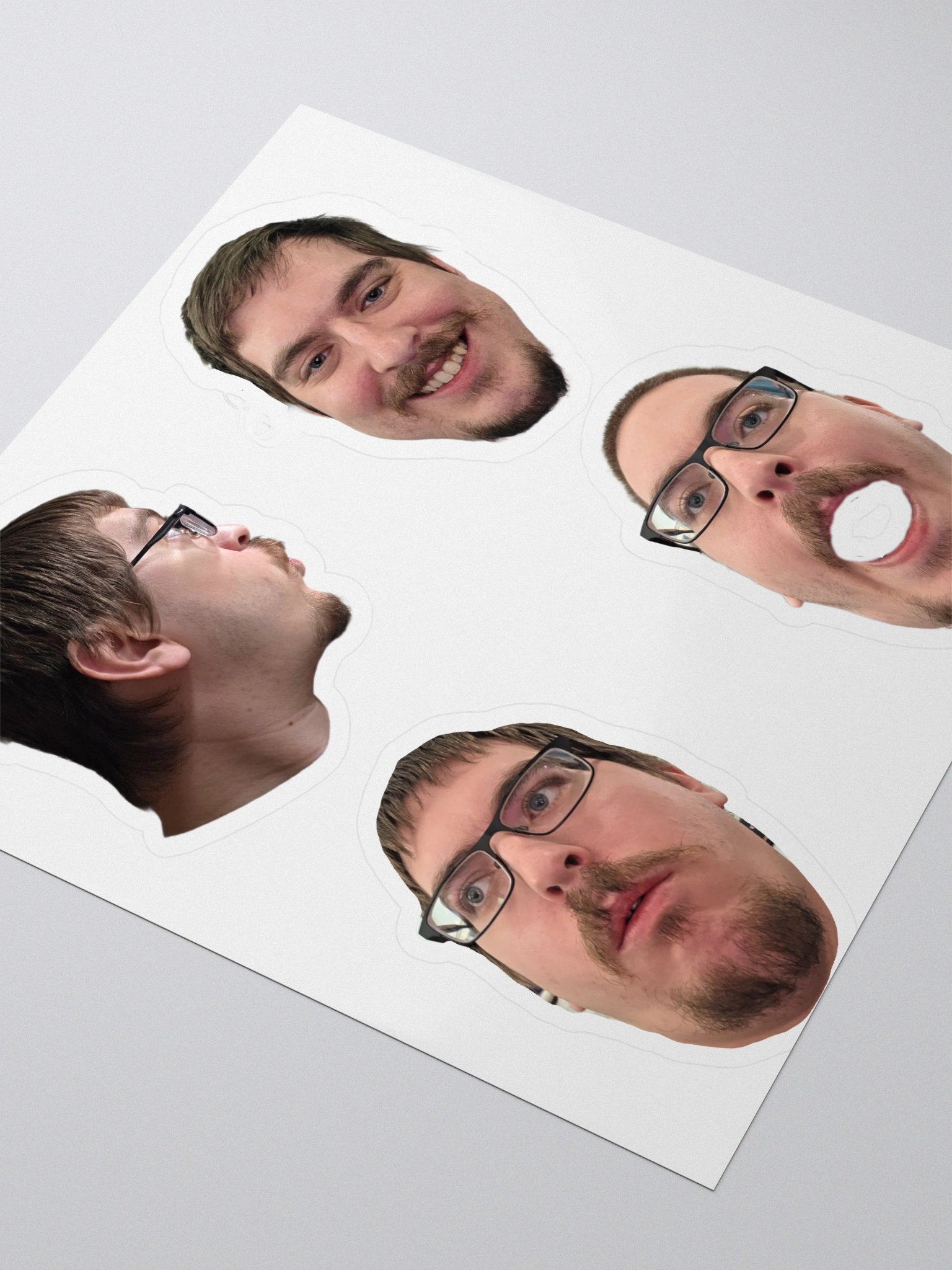 The many faces of cup product image (3)
