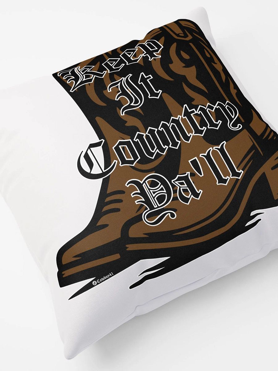 Keep it Country Pillow product image (7)