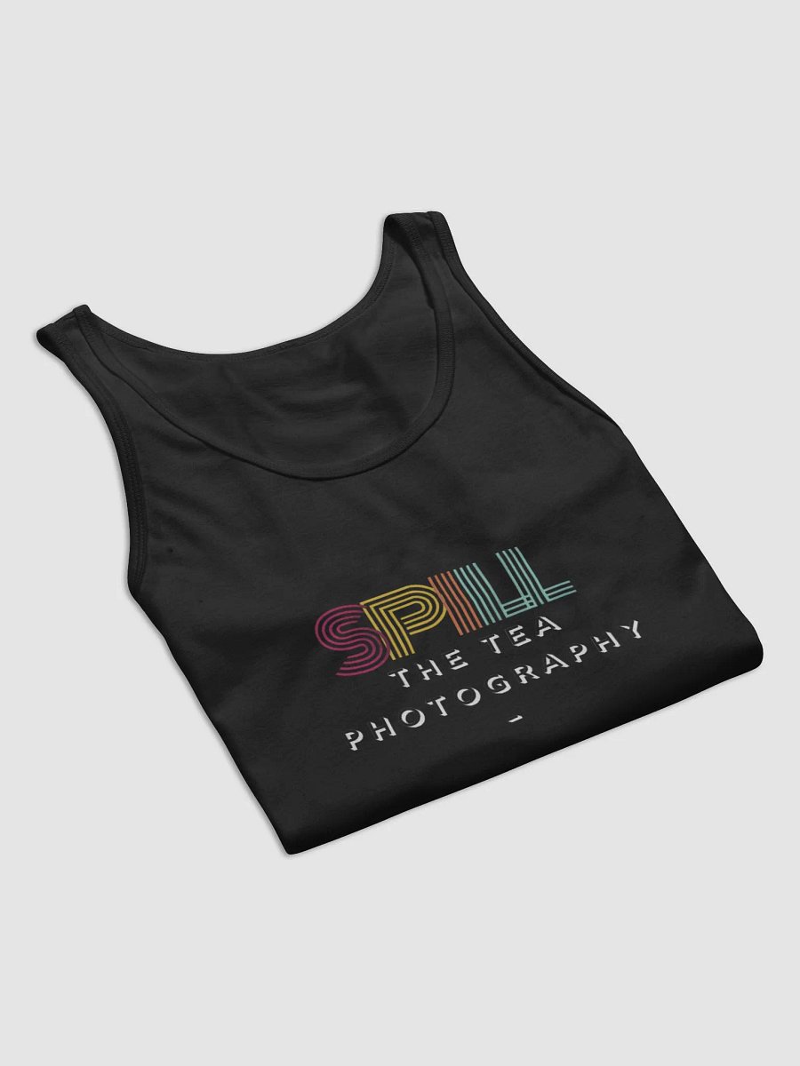Retro Spill The Tea Tank product image (5)
