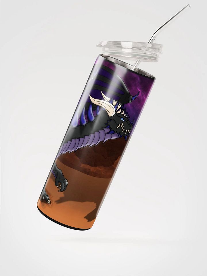 Dragon Tumbler product image (2)