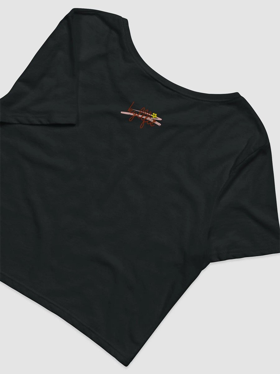 Dance Bella+Canvas Crop Tee product image (20)