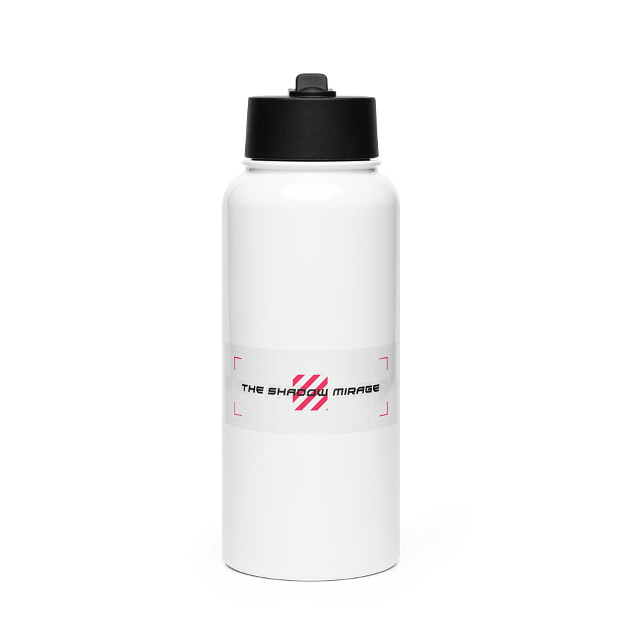 TSM Stainless Steel Water Bottle product image (1)