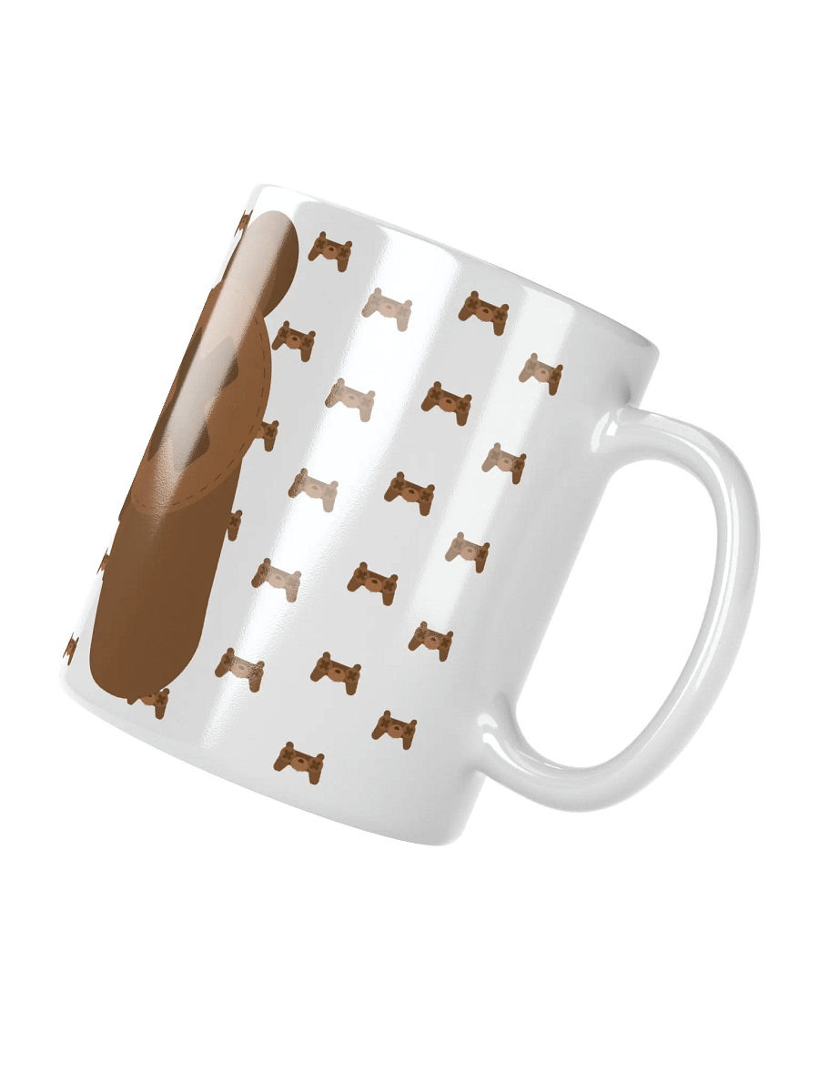 Colección Cup Bear | Game Bear. product image (4)