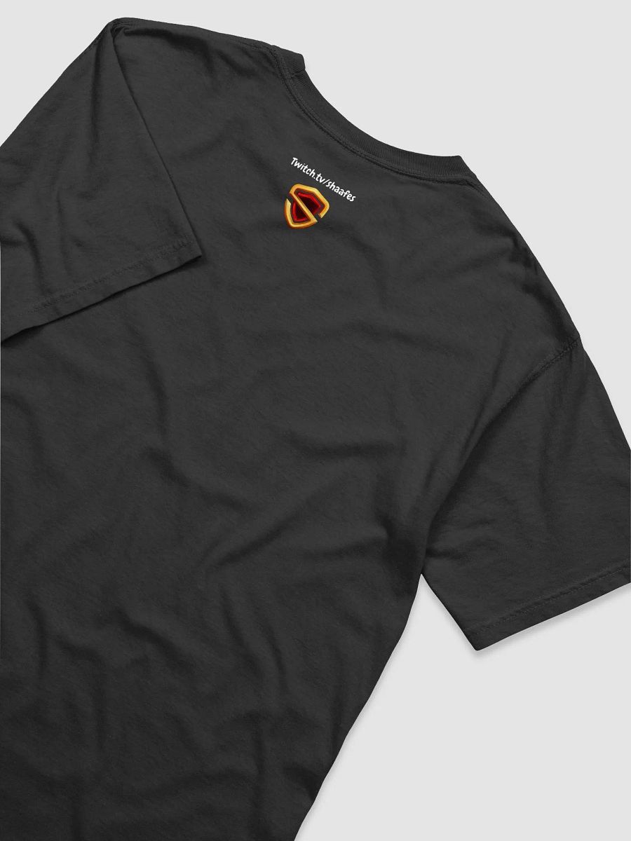 Damn it Duncan retro tee product image (15)