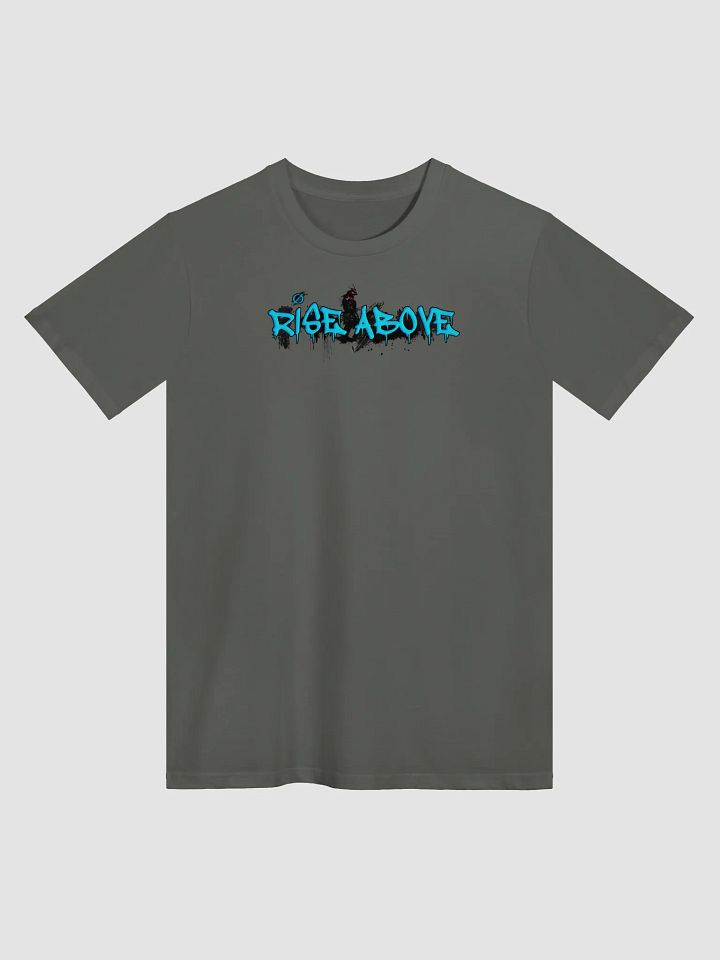 Men's Rise Above Tee product image (1)