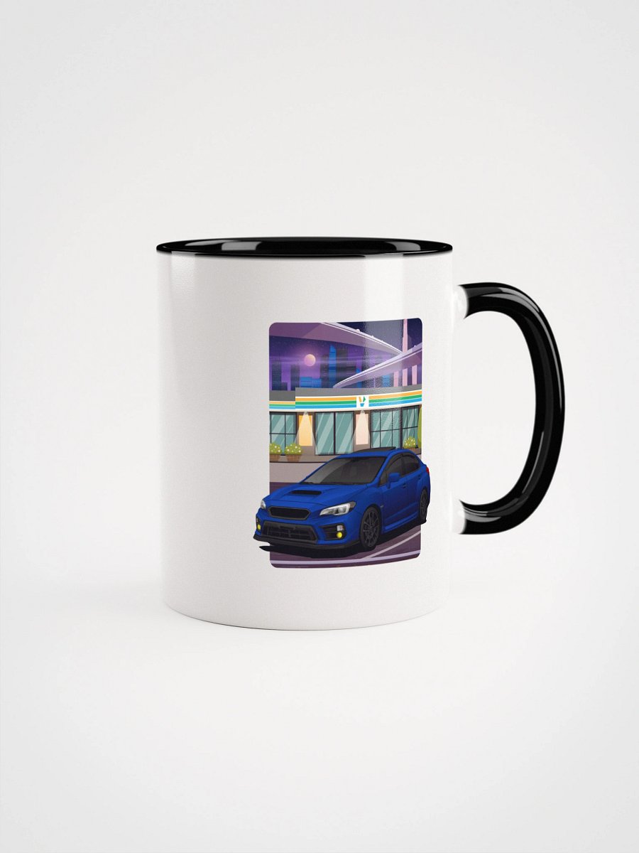 Mug - bbl.rolla 2 product image (1)