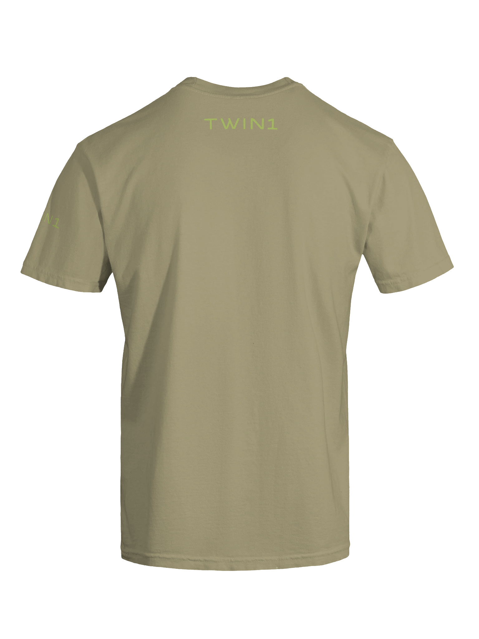Twin-1: T-Shirt Option 3 product image (18)