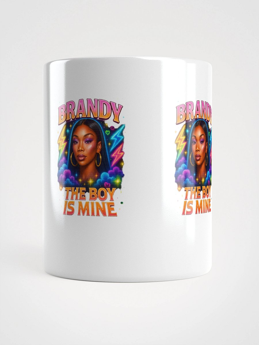 Brandy Starry Night Diva Mug product image (5)