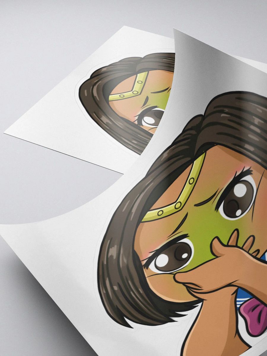 LoloSick Sticker product image (4)