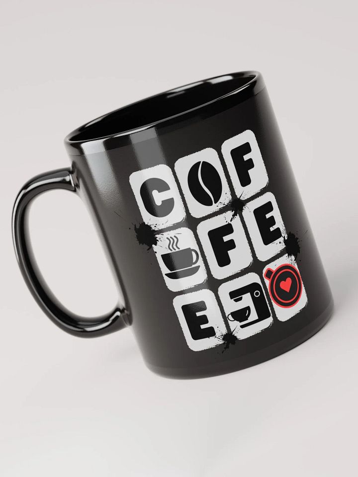 Coffee Spell Mug product image (2)