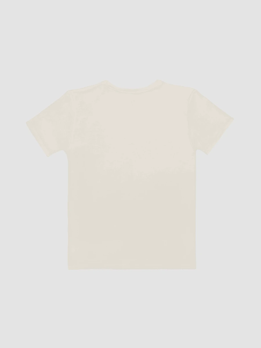 Training Club T-Shirt - Pure Ivory