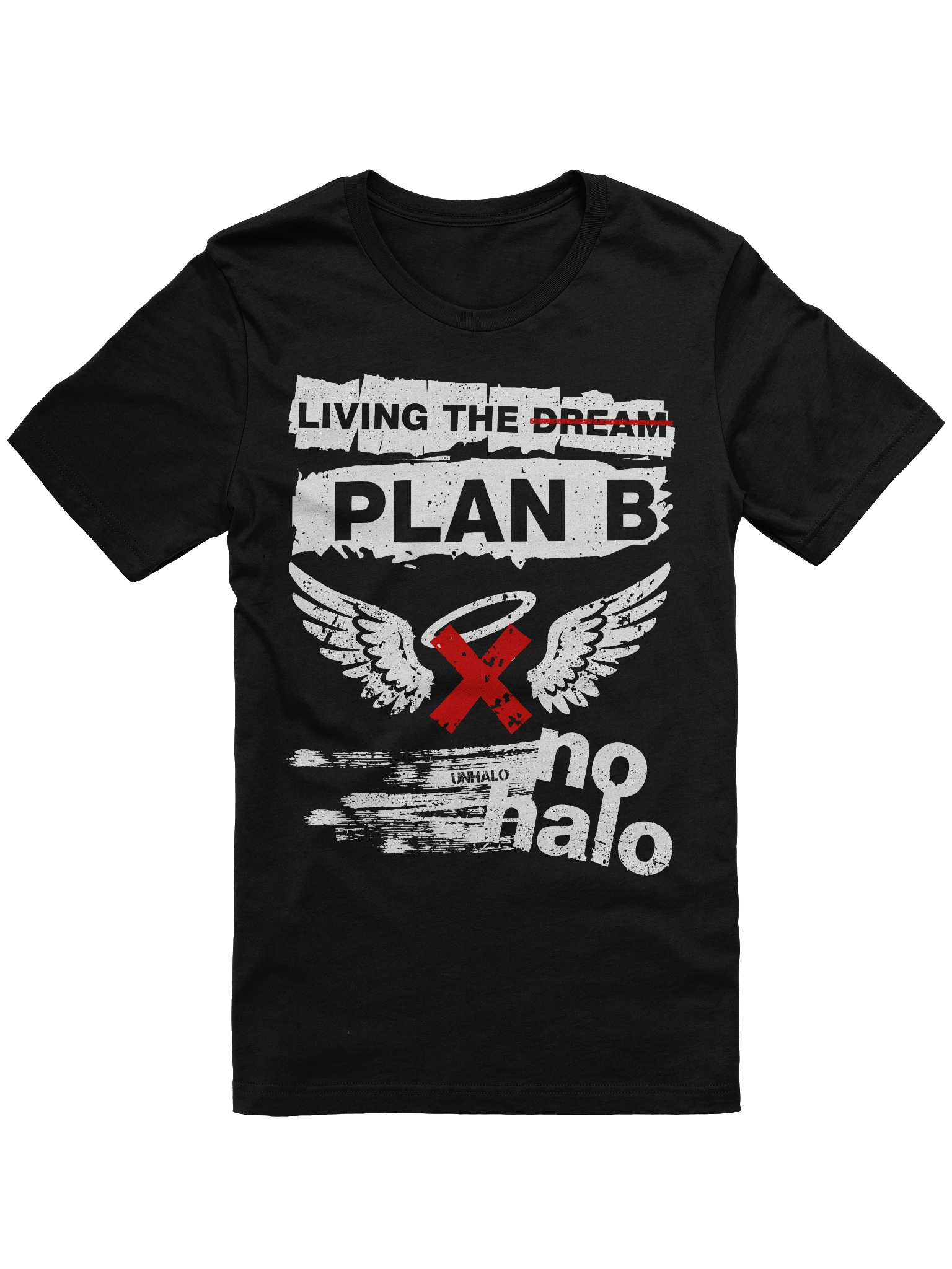 Plan B Tee product image (1)