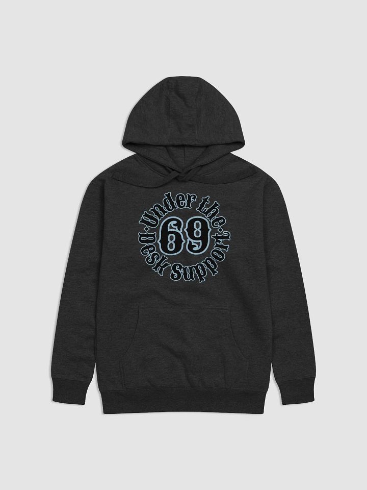 Desk Support Hoodie product image (7)