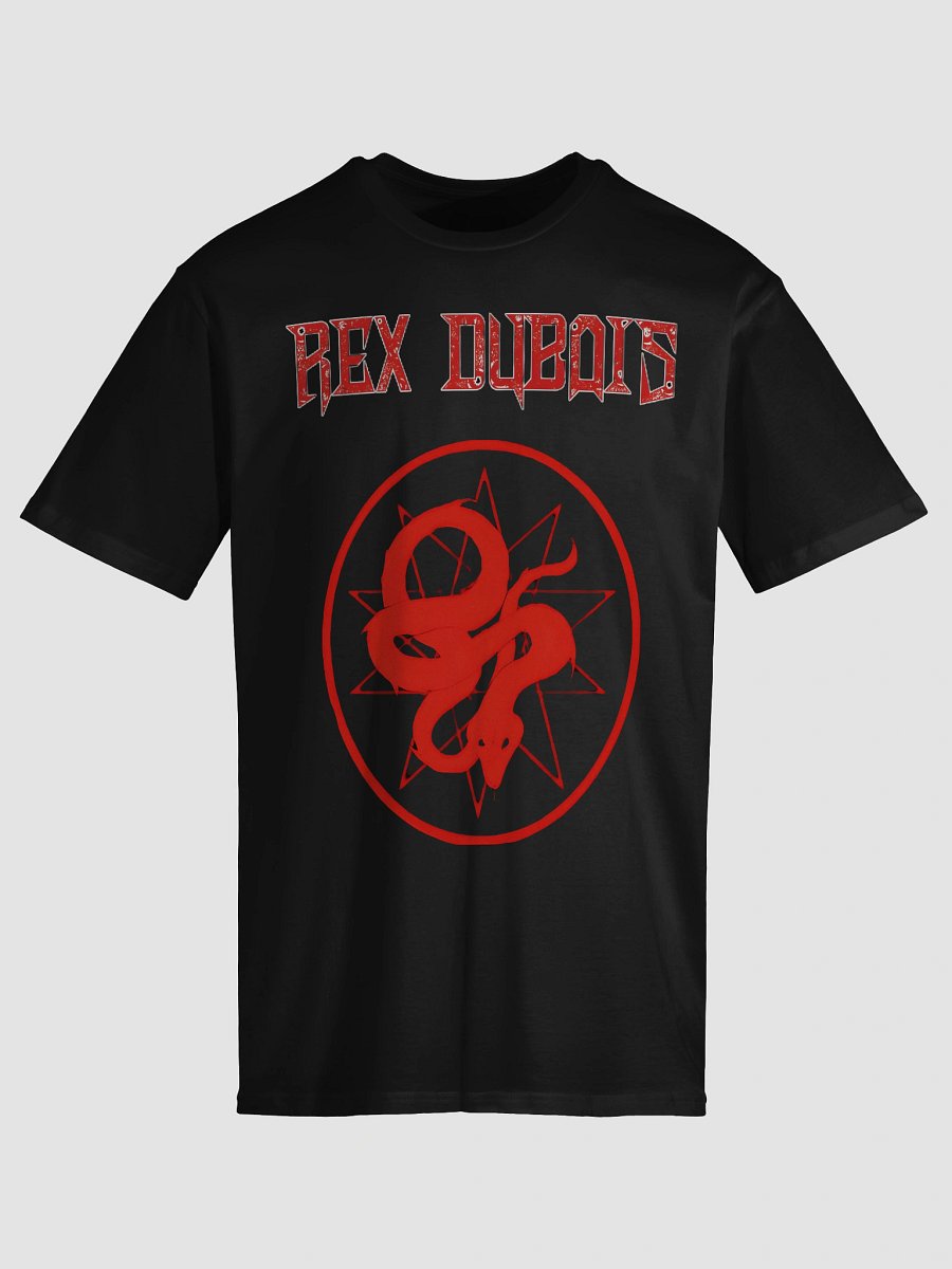Rex DuBois - "My Eden" Unisex Shirt product image (5)