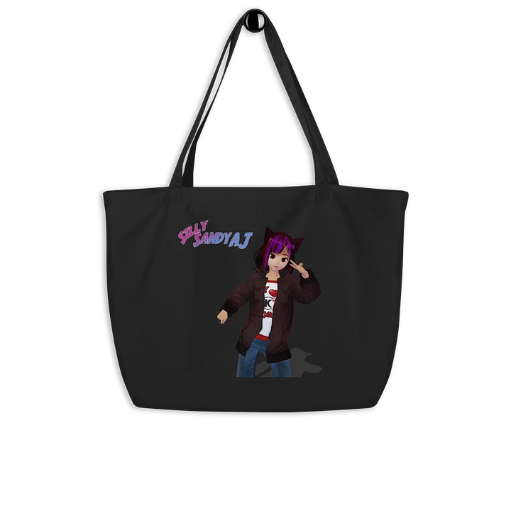 Tote/Grocery Bag product image (1)