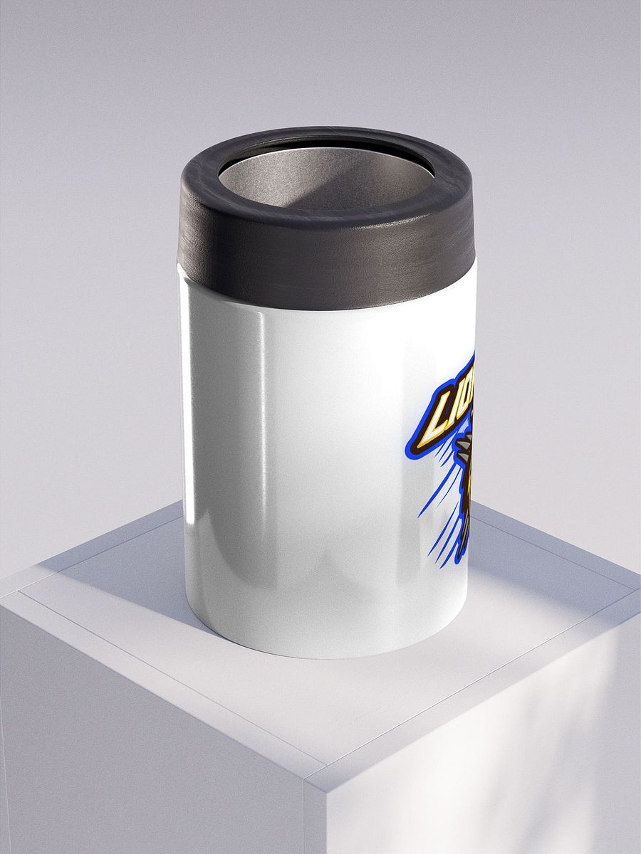 Lion's Den Koozie product image (1)