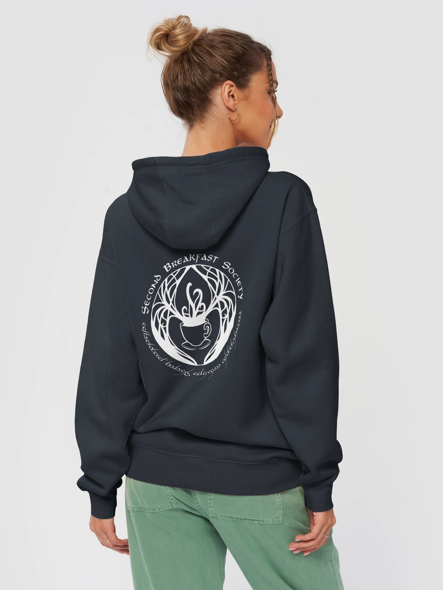 SBS Hoodie product image (4)