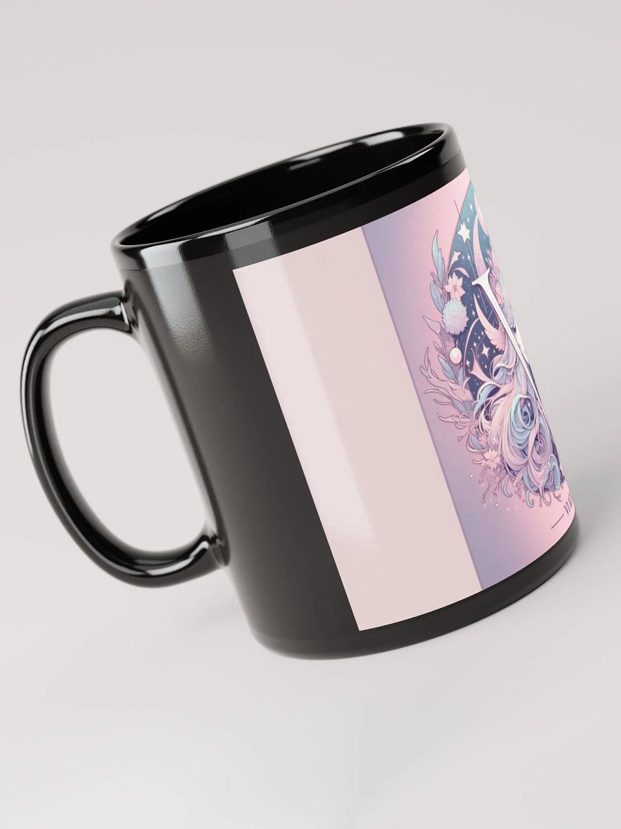 Celestial Visions Black Mug product image (5)