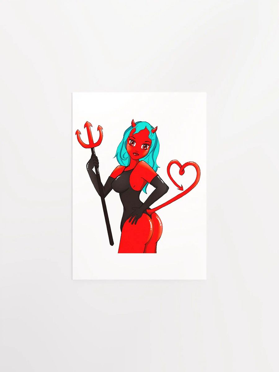 Devil posters product image (1)